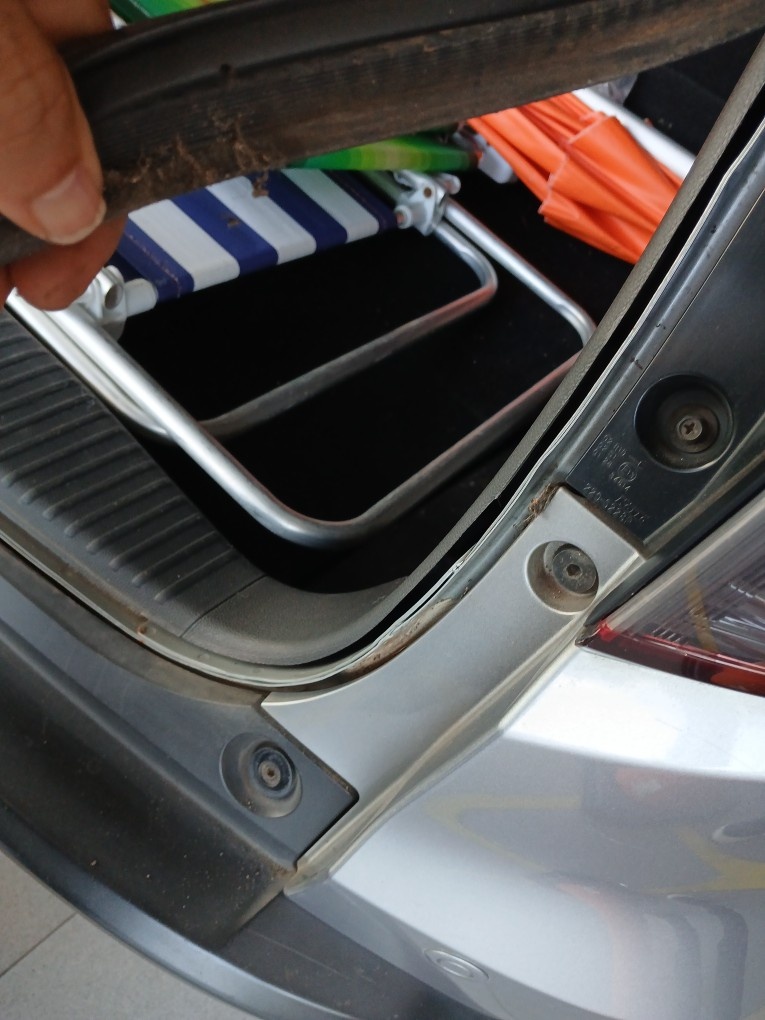 HONDA HR-V 1.8 16V FLEX EX 4P AUTOMATICO