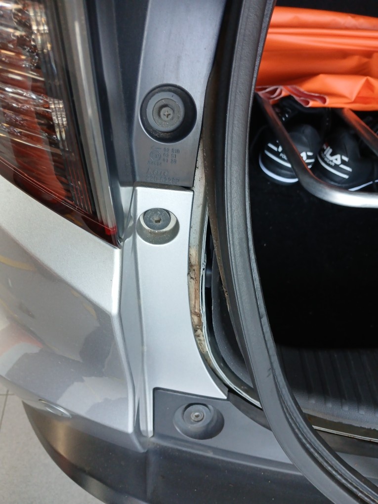 HONDA HR-V 1.8 16V FLEX EX 4P AUTOMATICO