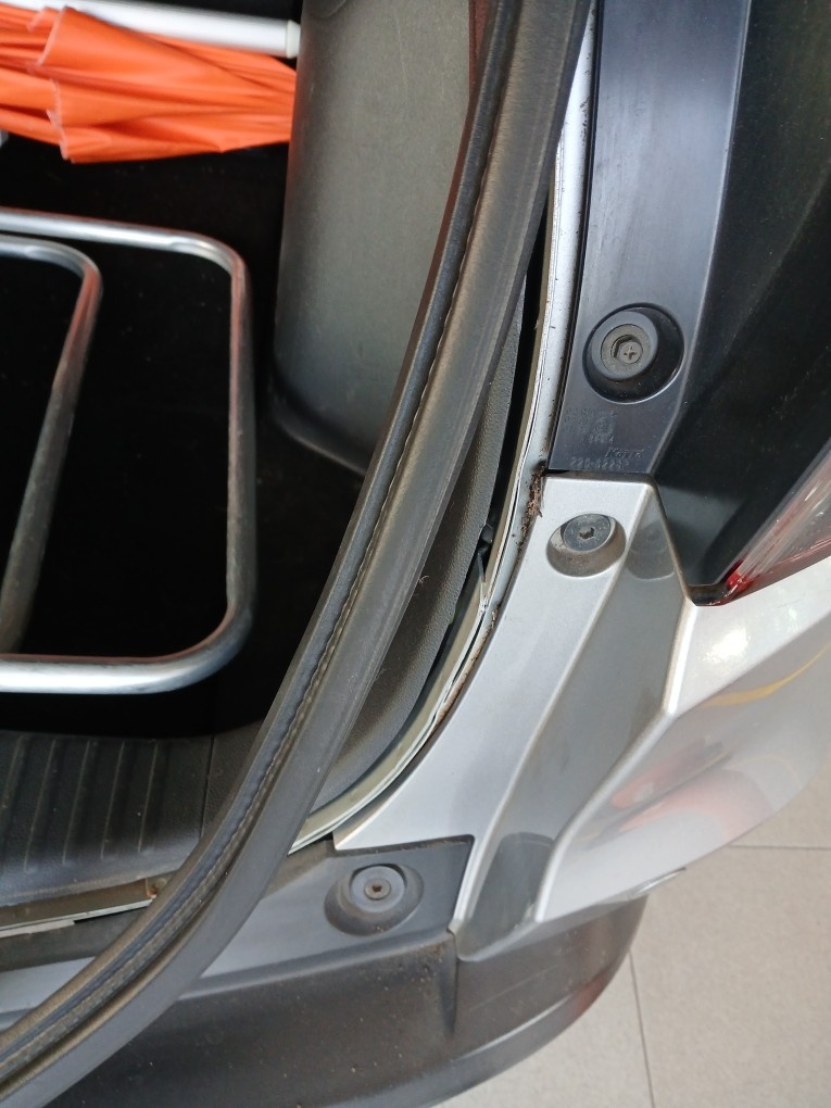 HONDA HR-V 1.8 16V FLEX EX 4P AUTOMATICO