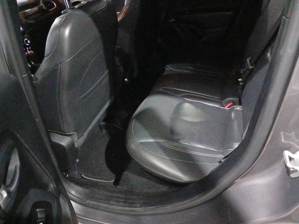 JEEP RENEGADE 1.8 16V FLEX LONGITUDE 4P AUTOMATICO