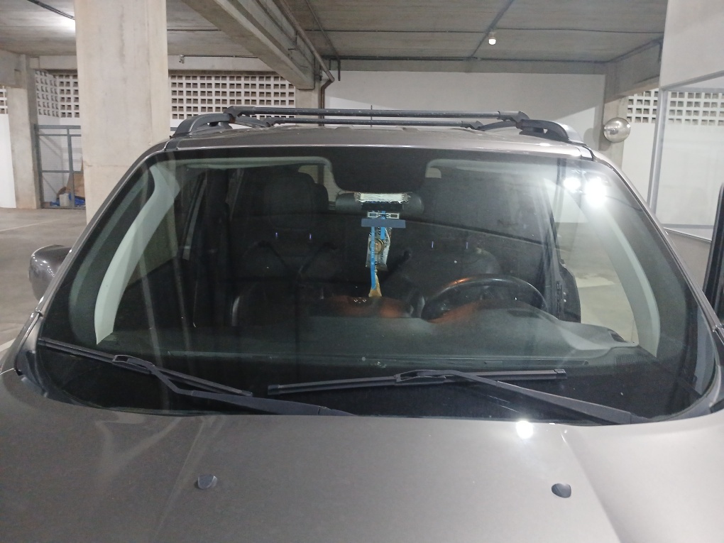 JEEP RENEGADE 1.8 16V FLEX LONGITUDE 4P AUTOMATICO