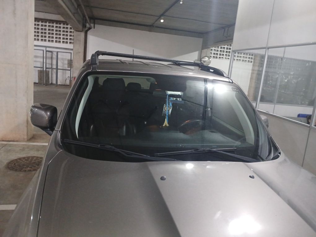 JEEP RENEGADE 1.8 16V FLEX LONGITUDE 4P AUTOMATICO