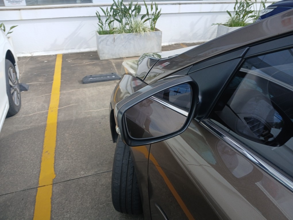 HYUNDAI HB20S 1.6 PREMIUM 16V FLEX 4P AUTOMATICO