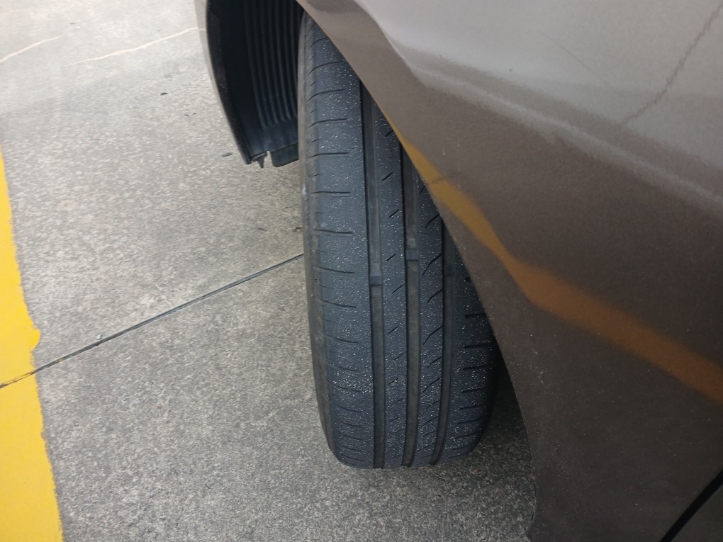 HYUNDAI HB20S 1.6 PREMIUM 16V FLEX 4P AUTOMATICO