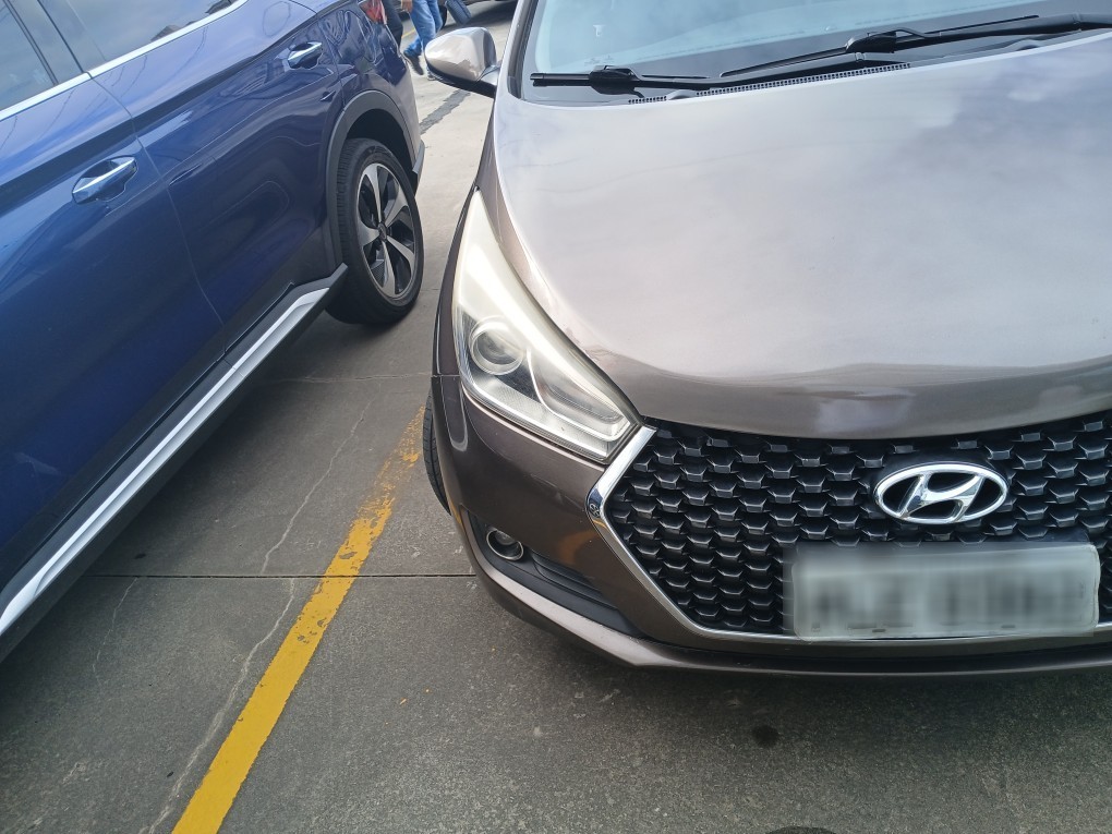 HYUNDAI HB20S 1.6 PREMIUM 16V FLEX 4P AUTOMATICO