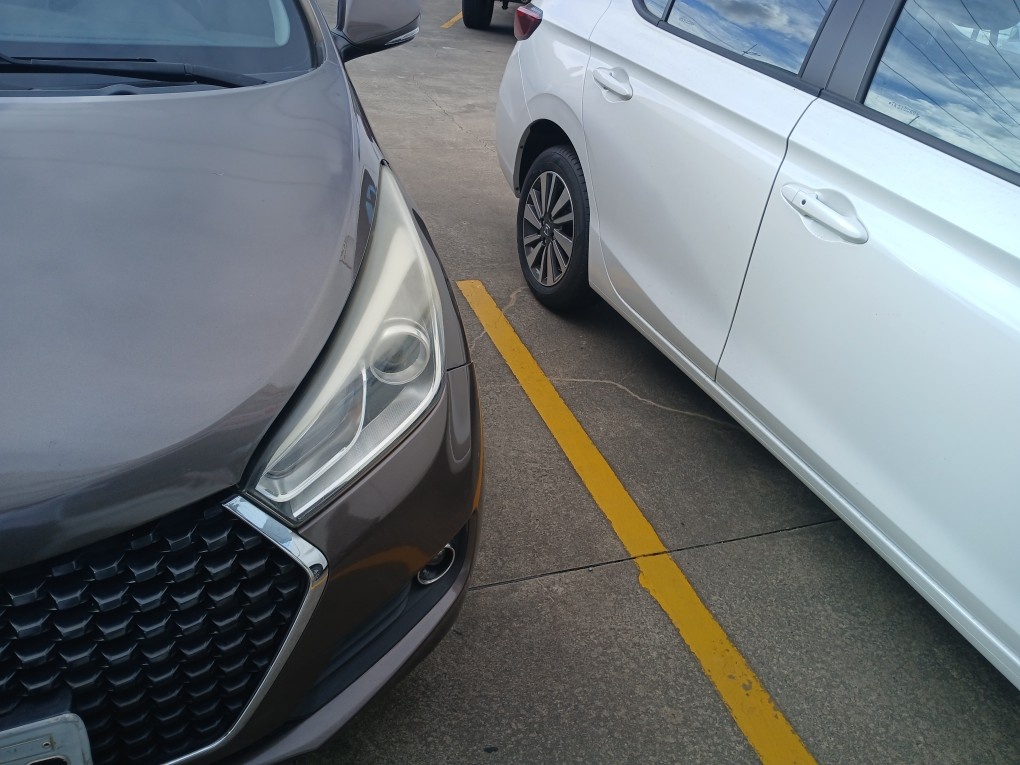 HYUNDAI HB20S 1.6 PREMIUM 16V FLEX 4P AUTOMATICO