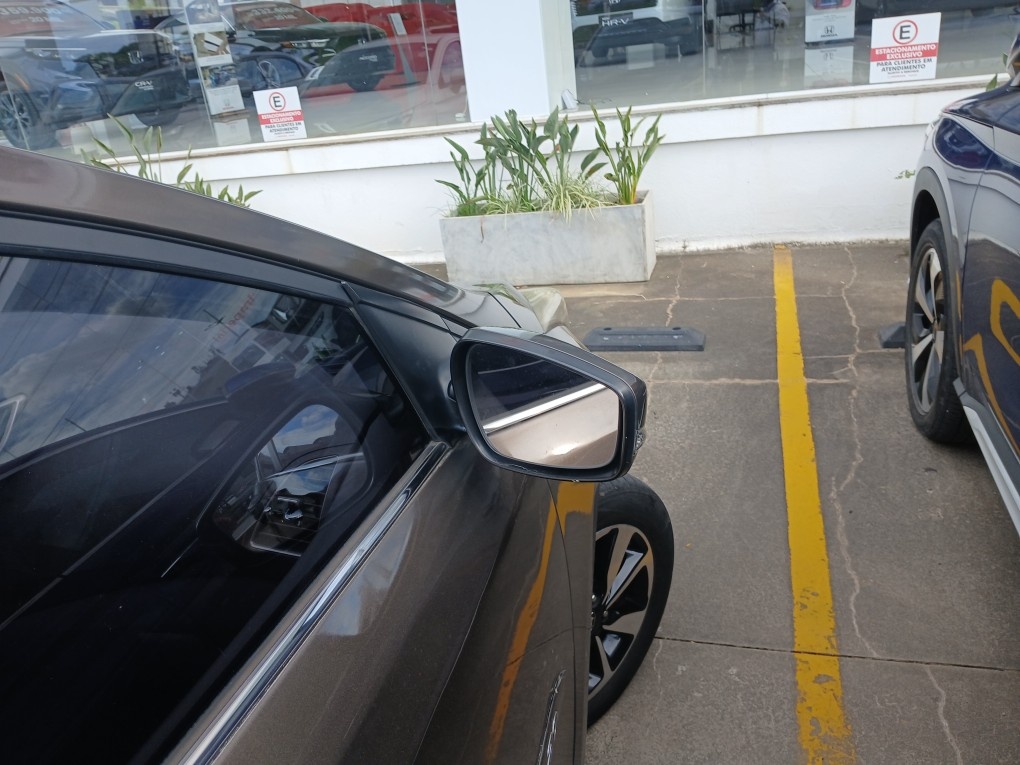 HYUNDAI HB20S 1.6 PREMIUM 16V FLEX 4P AUTOMATICO