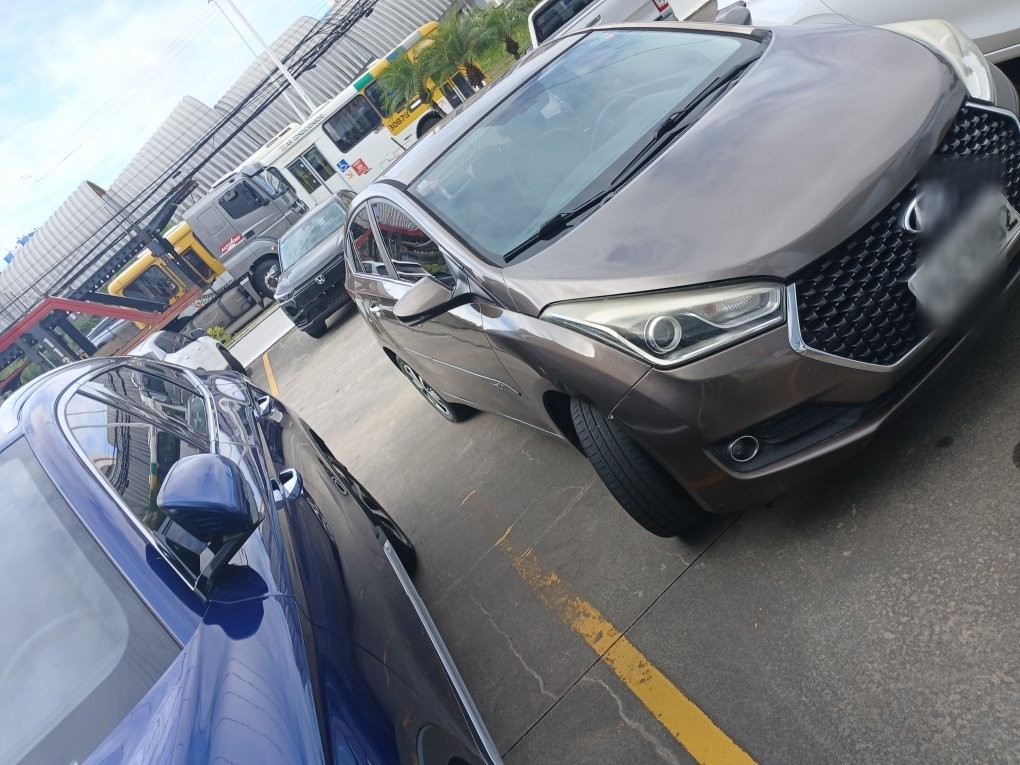 HYUNDAI HB20S 1.6 PREMIUM 16V FLEX 4P AUTOMATICO