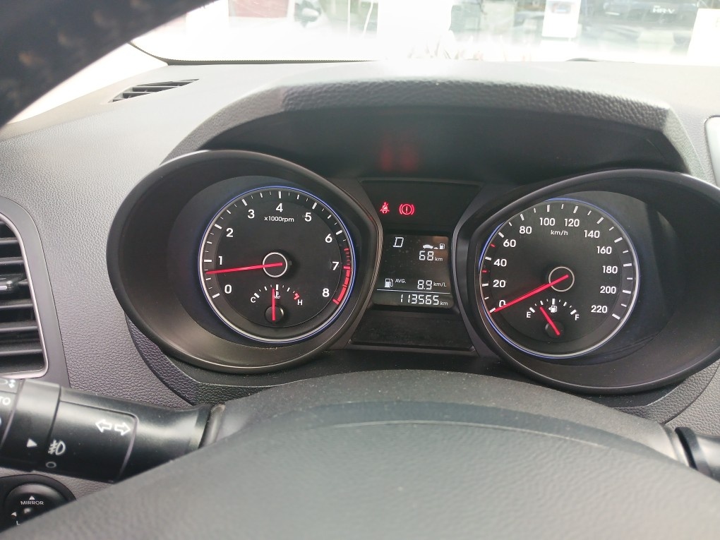 HYUNDAI HB20S 1.6 PREMIUM 16V FLEX 4P AUTOMATICO