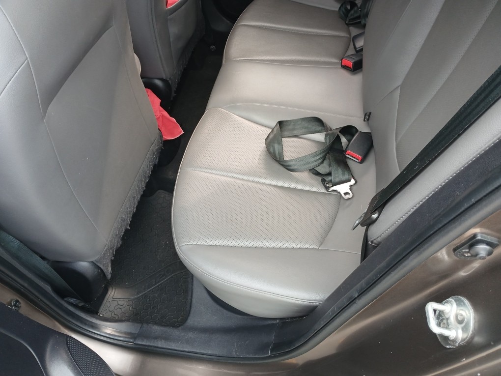 HYUNDAI HB20S 1.6 PREMIUM 16V FLEX 4P AUTOMATICO