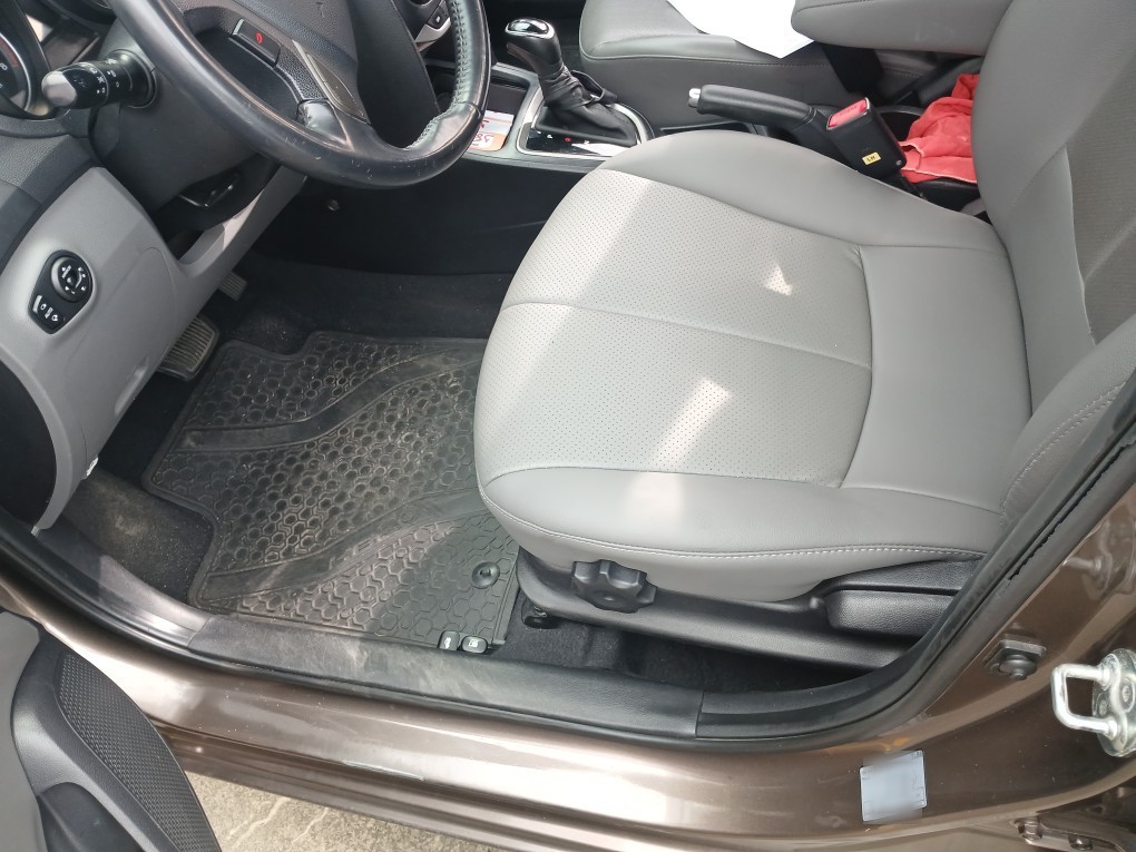 HYUNDAI HB20S 1.6 PREMIUM 16V FLEX 4P AUTOMATICO