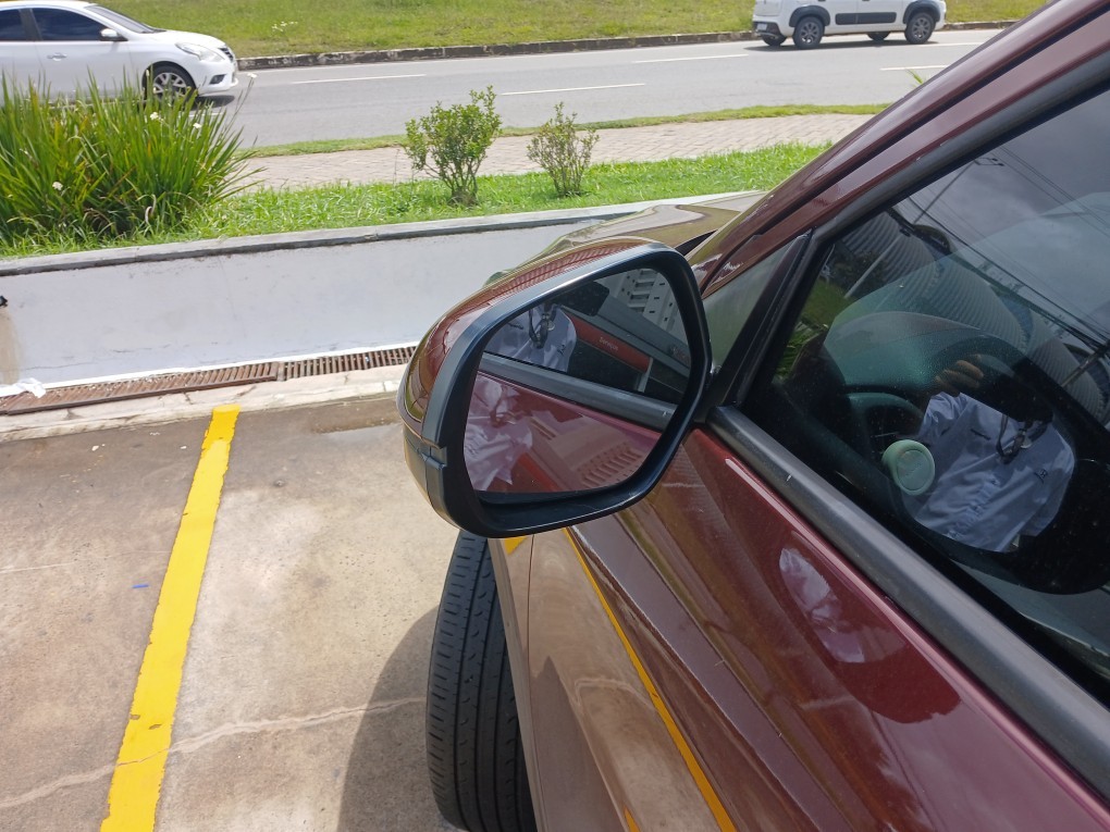 HONDA HR-V 1.8 16V FLEX LX 4P AUTOMATICO