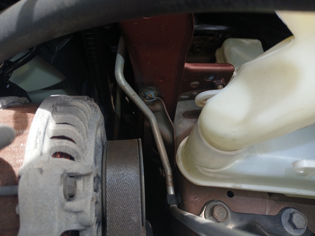 HONDA HR-V 1.8 16V FLEX LX 4P AUTOMATICO