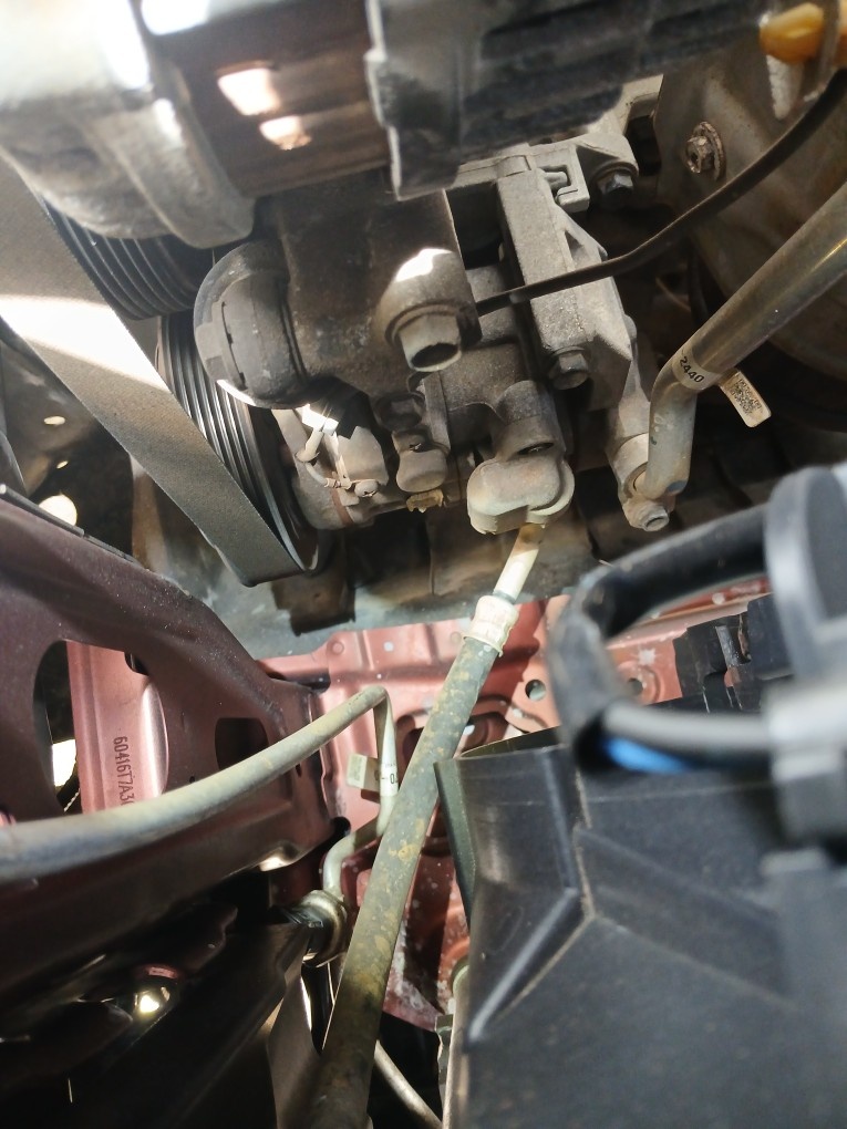 HONDA HR-V 1.8 16V FLEX LX 4P AUTOMATICO