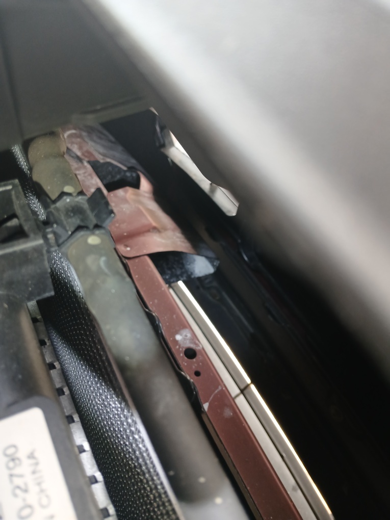 HONDA HR-V 1.8 16V FLEX LX 4P AUTOMATICO