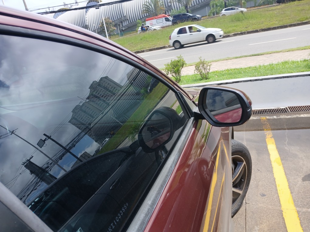 HONDA HR-V 1.8 16V FLEX LX 4P AUTOMATICO