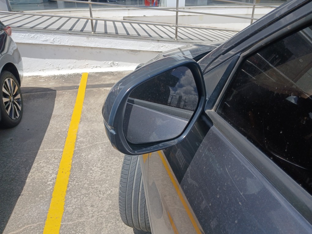 HONDA HR-V 1.8 16V FLEX EXL 4P AUTOMATICO