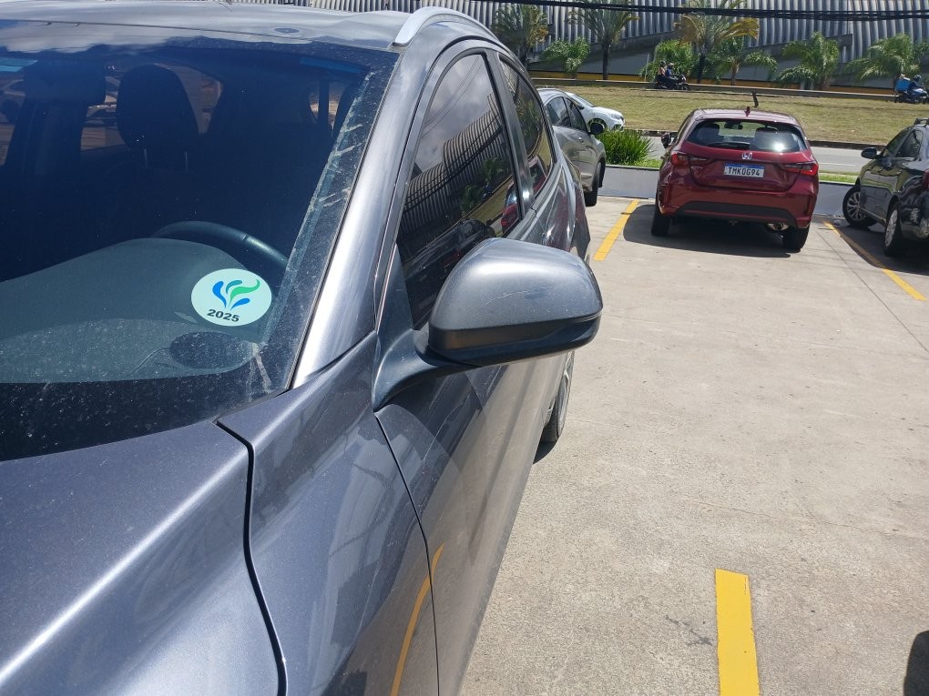 HONDA HR-V 1.8 16V FLEX EXL 4P AUTOMATICO