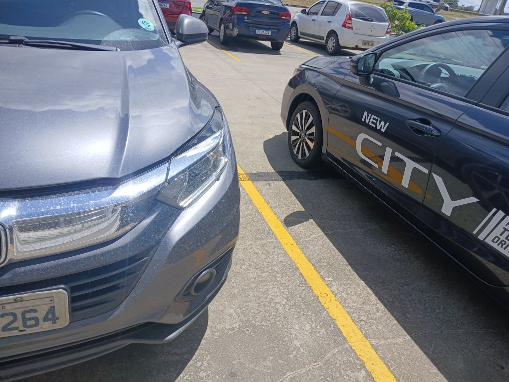 HONDA HR-V 1.8 16V FLEX EXL 4P AUTOMATICO