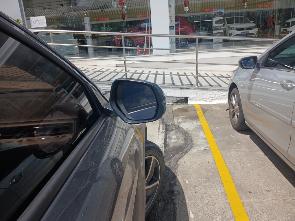 HONDA HR-V 1.8 16V FLEX EXL 4P AUTOMATICO