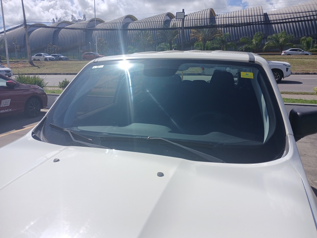 JEEP RENEGADE 1.8 16V FLEX 4P AUTOMATICO