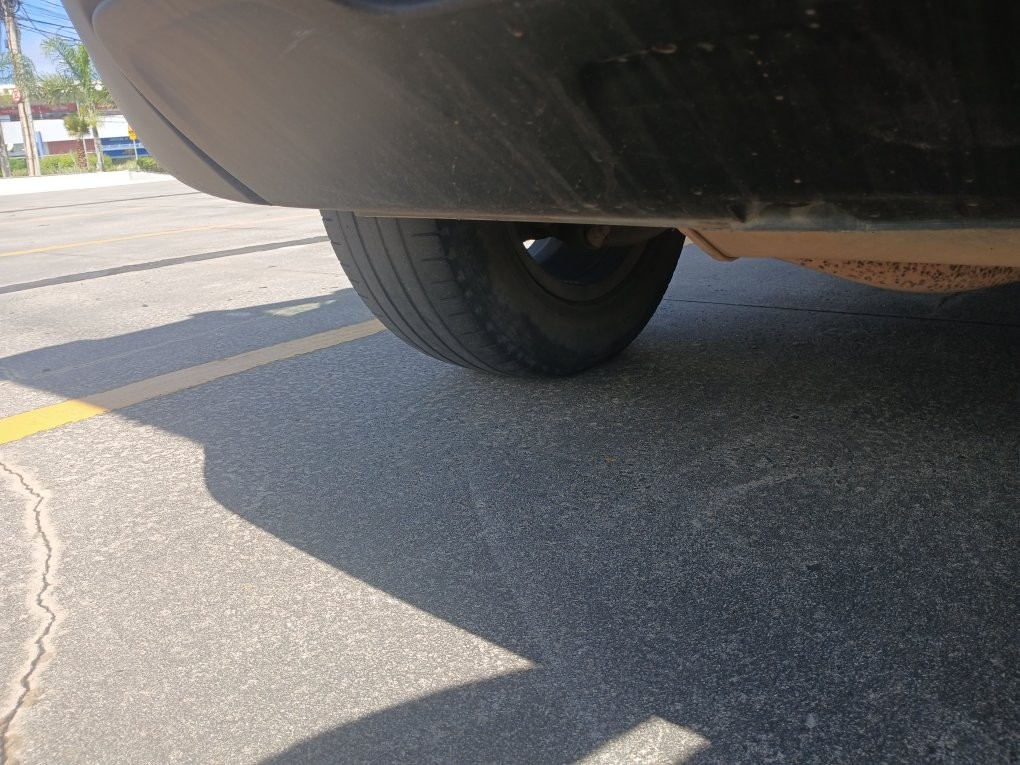 JEEP RENEGADE 1.8 16V FLEX 4P AUTOMATICO