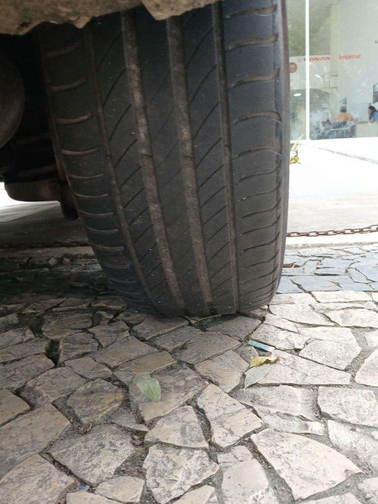 HONDA HR-V 1.8 16V FLEX EX 4P AUTOMATICO