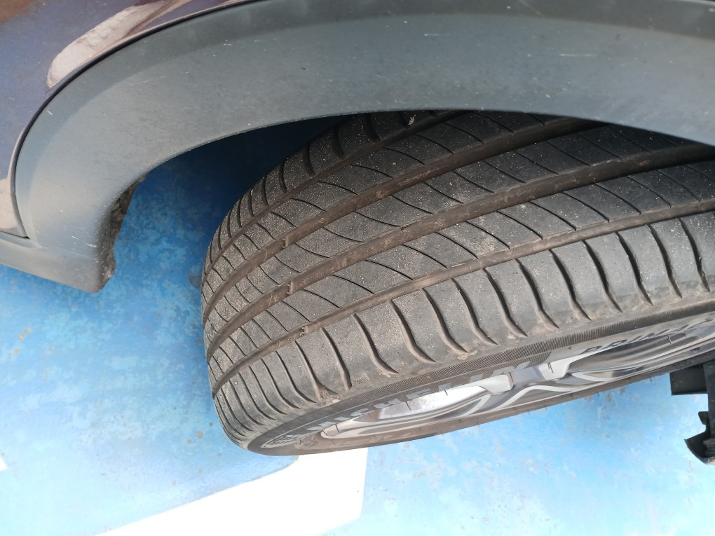 HONDA HR-V 1.8 16V FLEX EX 4P AUTOMATICO