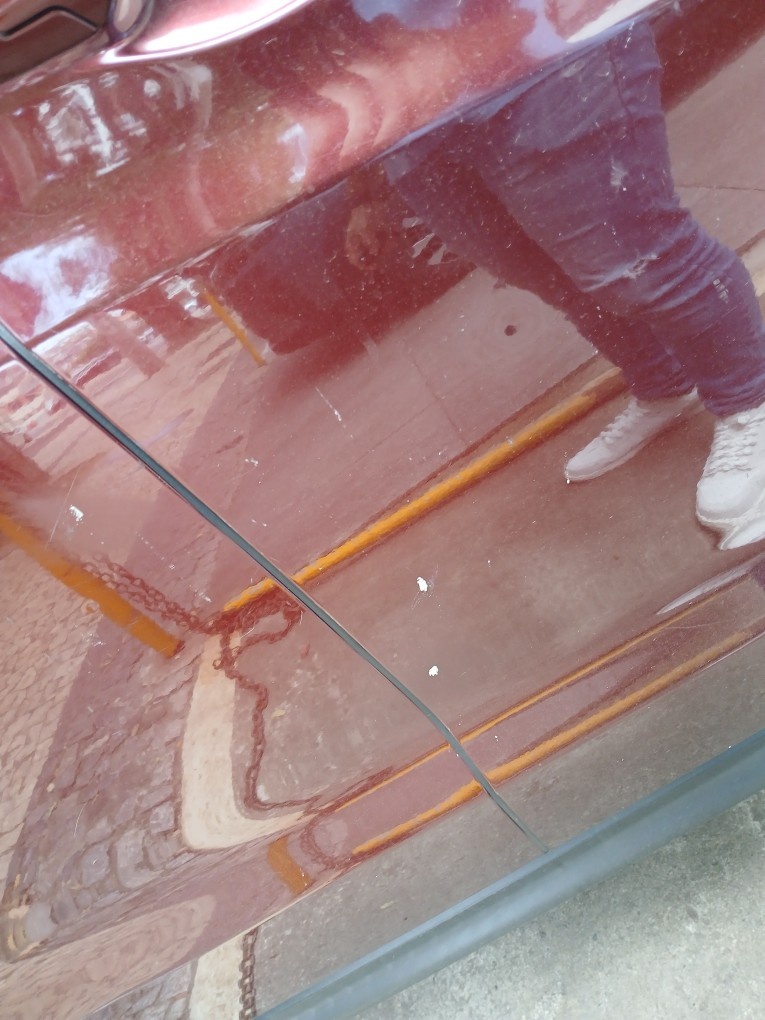 HONDA HR-V 1.8 16V FLEX EX 4P AUTOMATICO