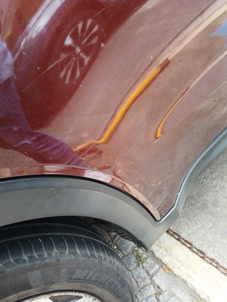 HONDA HR-V 1.8 16V FLEX EX 4P AUTOMATICO