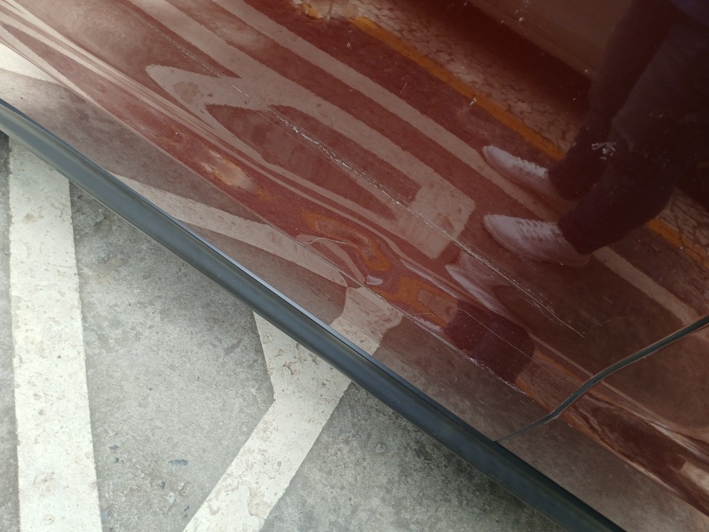 HONDA HR-V 1.8 16V FLEX EX 4P AUTOMATICO