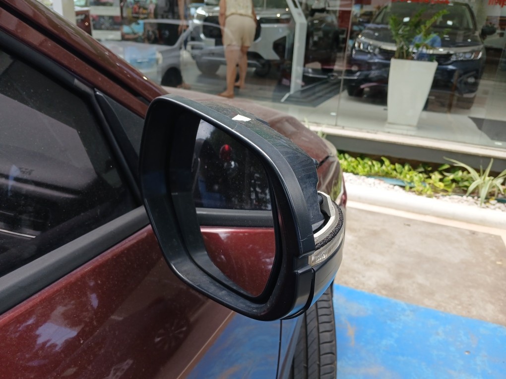 HONDA HR-V 1.8 16V FLEX EX 4P AUTOMATICO