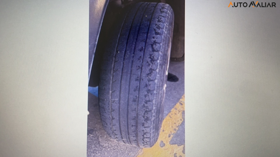 JEEP COMPASS 2.0 16V FLEX SPORT AUTOMATICO