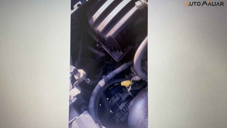 JEEP COMPASS 2.0 16V FLEX SPORT AUTOMATICO