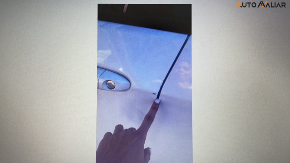 JEEP COMPASS 2.0 16V FLEX SPORT AUTOMATICO