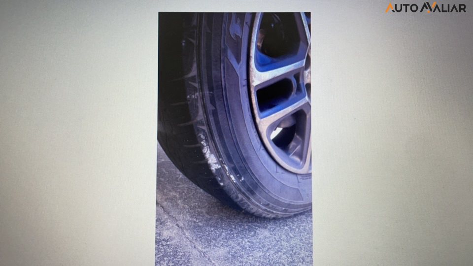 JEEP COMPASS 2.0 16V FLEX SPORT AUTOMATICO