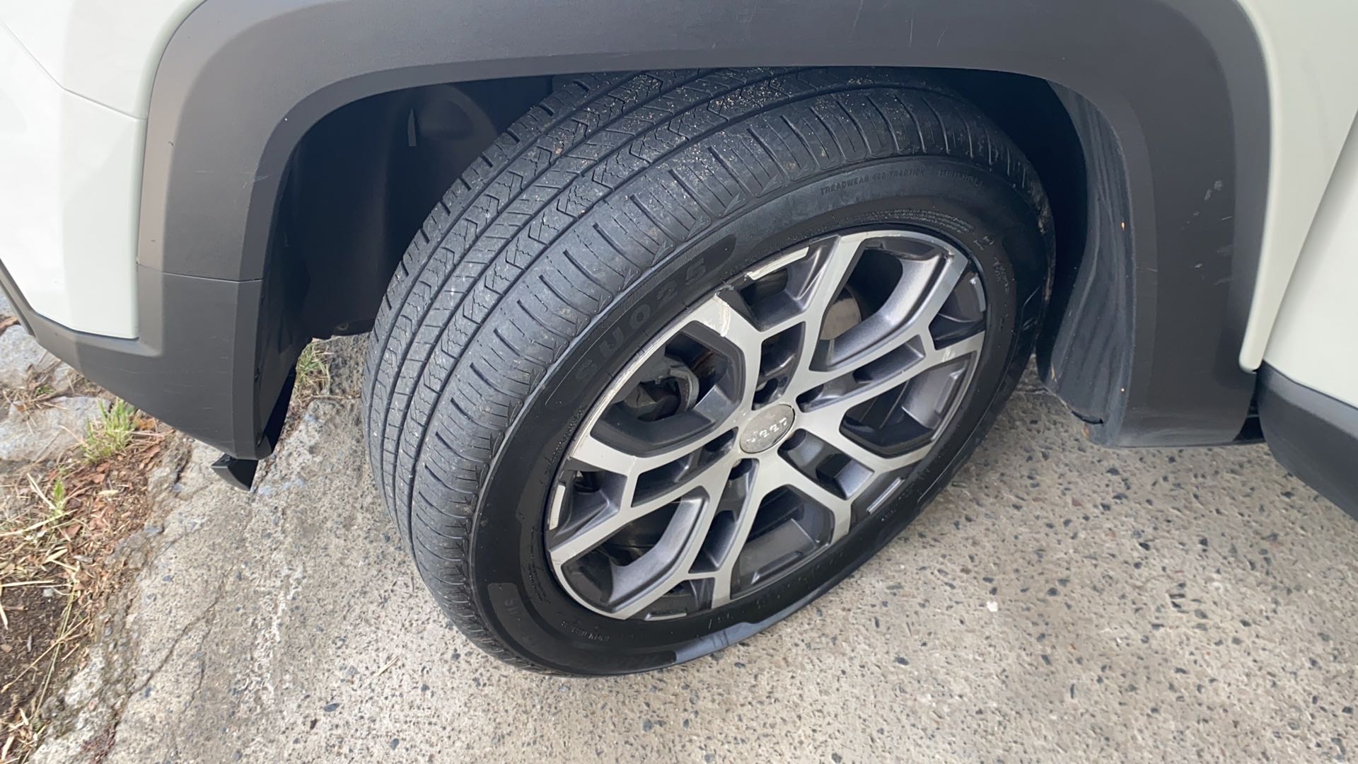 JEEP RENEGADE LONGITUDE  T270