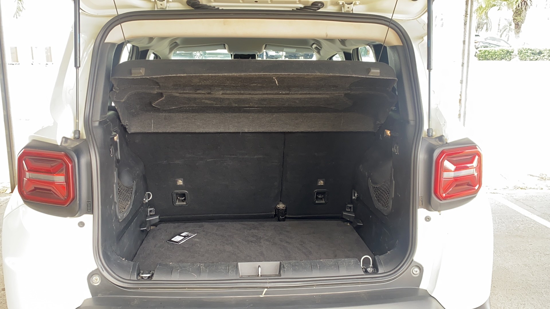 JEEP RENEGADE LONGITUDE  T270