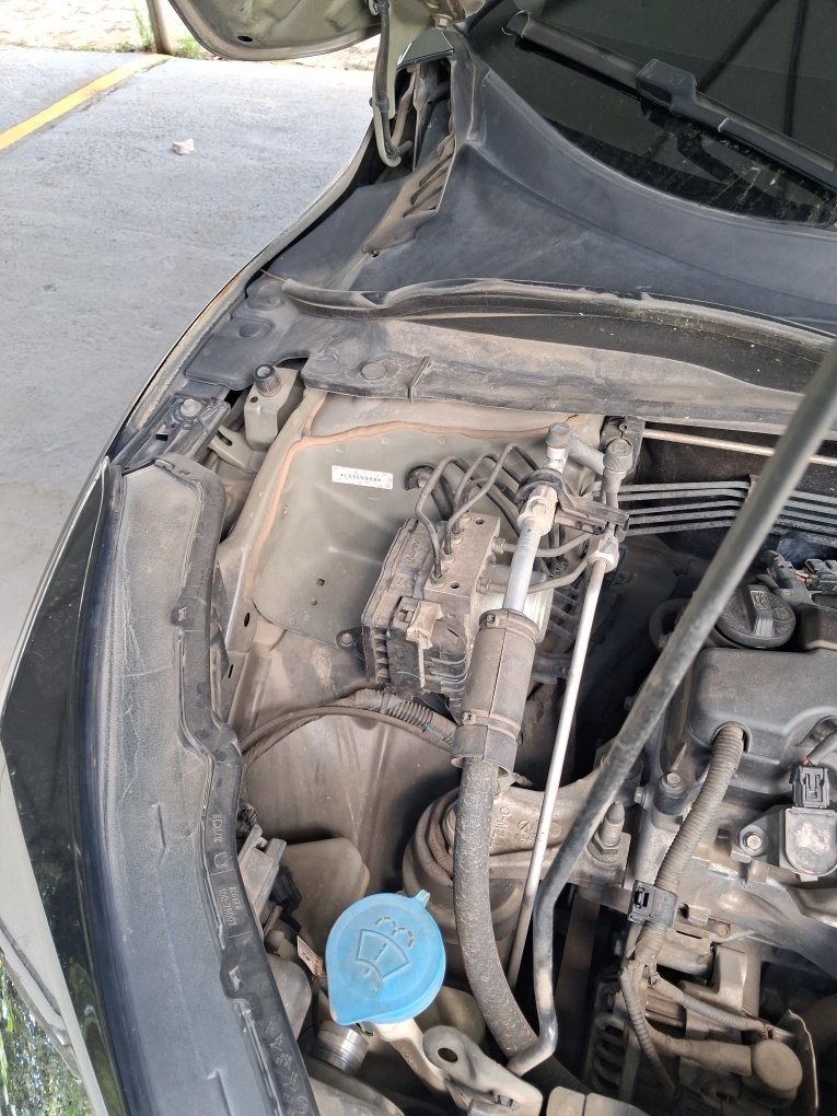 HONDA HR-V 1.8 16V FLEX EX 4P AUTOMATICO