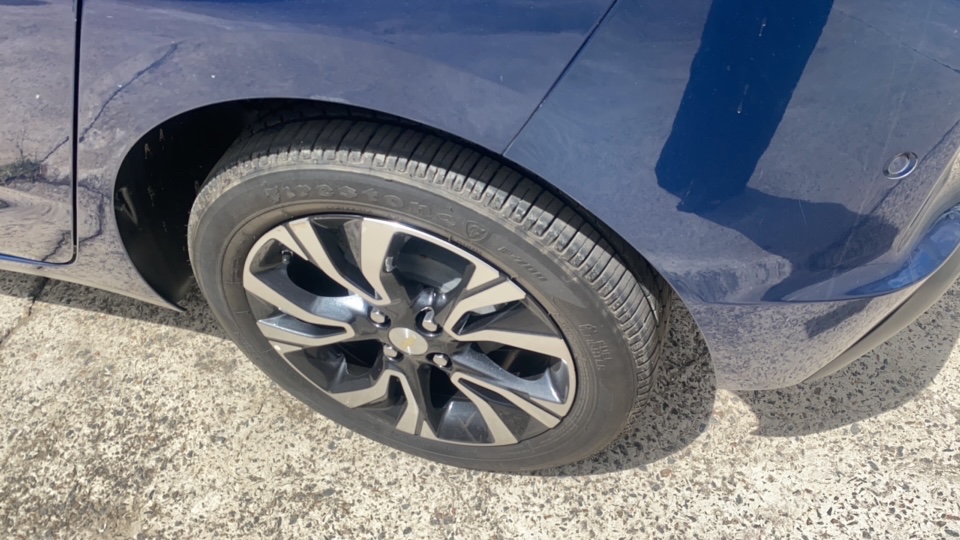 CHEVROLET ONIX 1.0 TURBO FLEX PREMIER AUTOMATICO