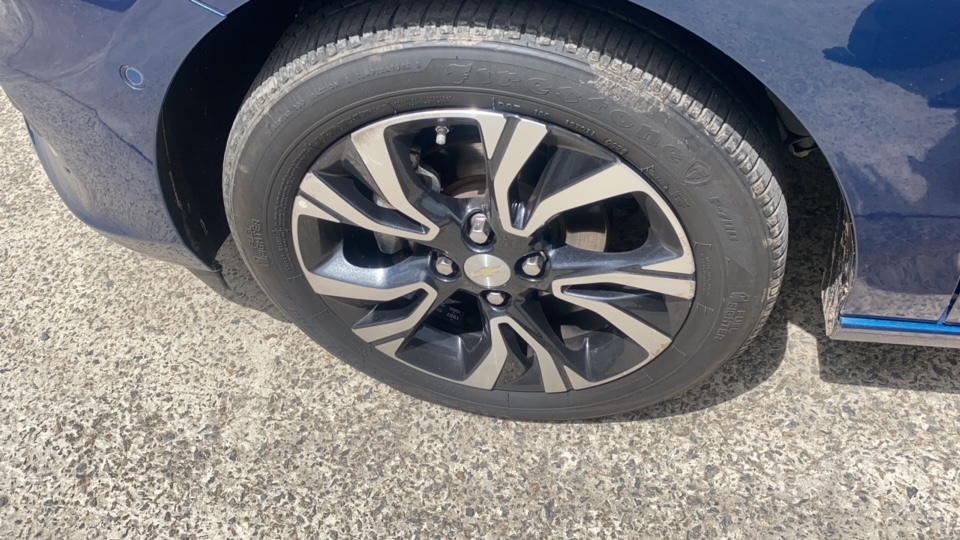 CHEVROLET ONIX 1.0 TURBO FLEX PREMIER AUTOMATICO