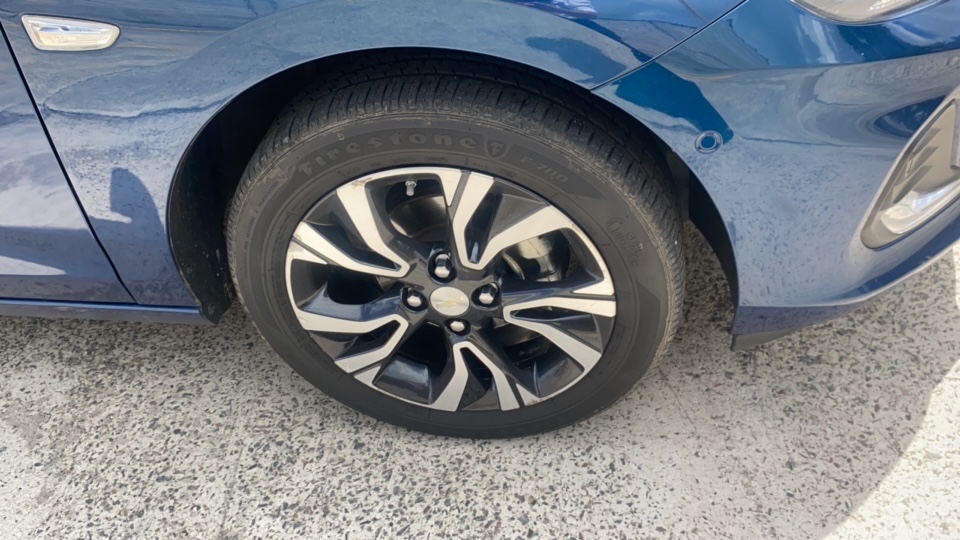 CHEVROLET ONIX 1.0 TURBO FLEX PREMIER AUTOMATICO