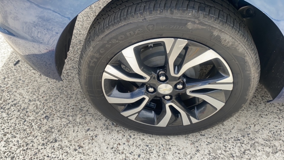 CHEVROLET ONIX 1.0 TURBO FLEX PREMIER AUTOMATICO