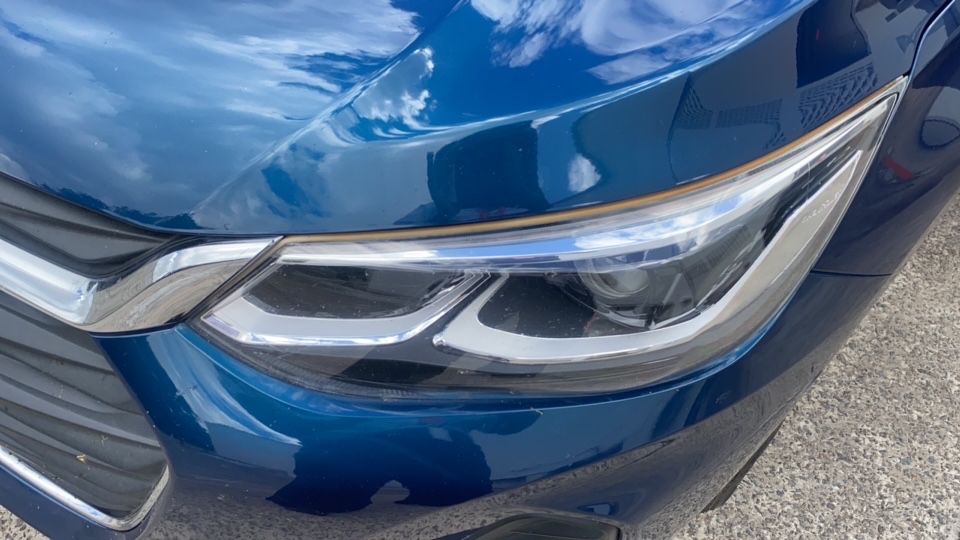 CHEVROLET ONIX 1.0 TURBO FLEX PREMIER AUTOMATICO