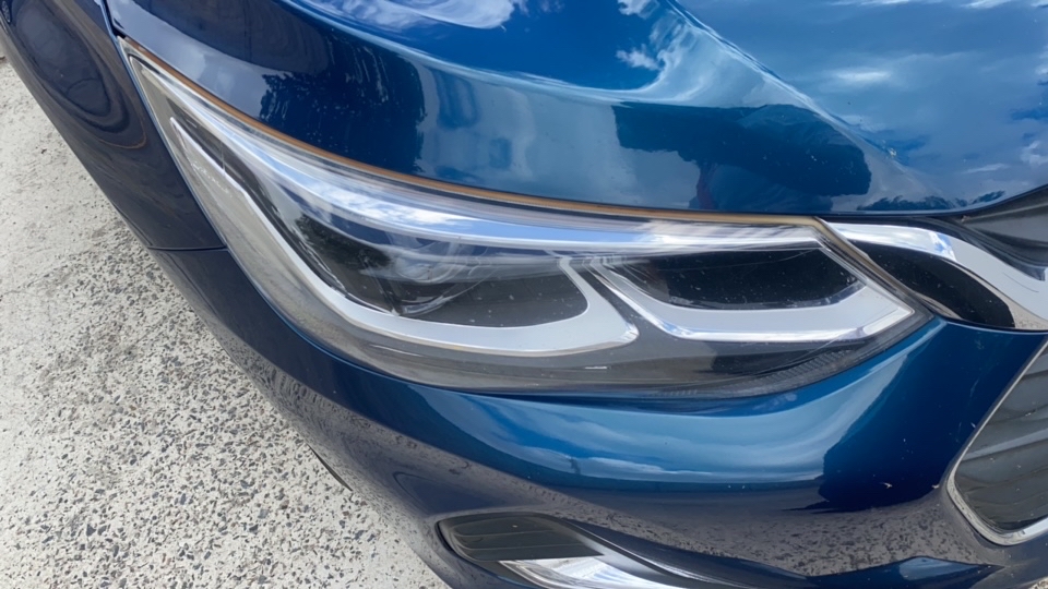 CHEVROLET ONIX 1.0 TURBO FLEX PREMIER AUTOMATICO