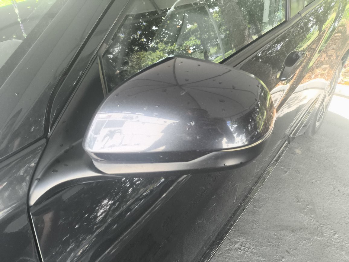 HONDA HR-V 1.8 16V FLEX EXL 4P AUTOMATICO