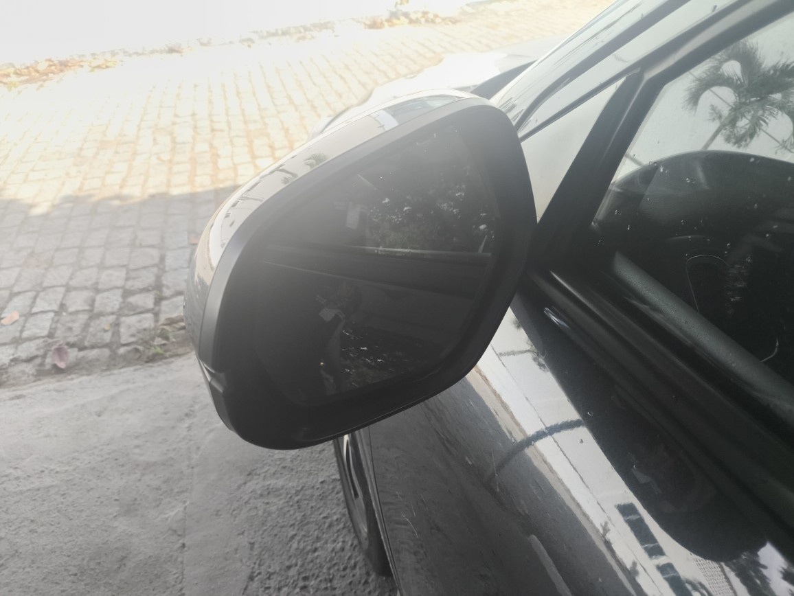 HONDA HR-V 1.8 16V FLEX EXL 4P AUTOMATICO