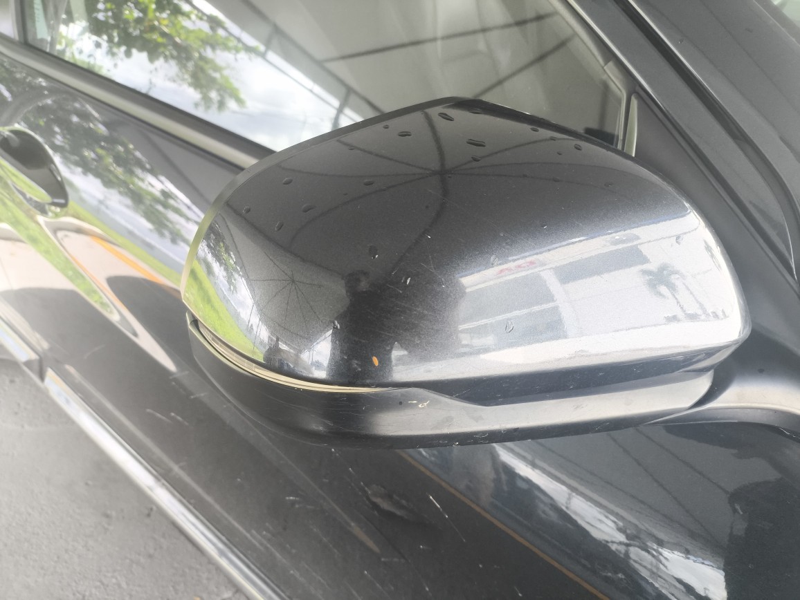 HONDA HR-V 1.8 16V FLEX EXL 4P AUTOMATICO