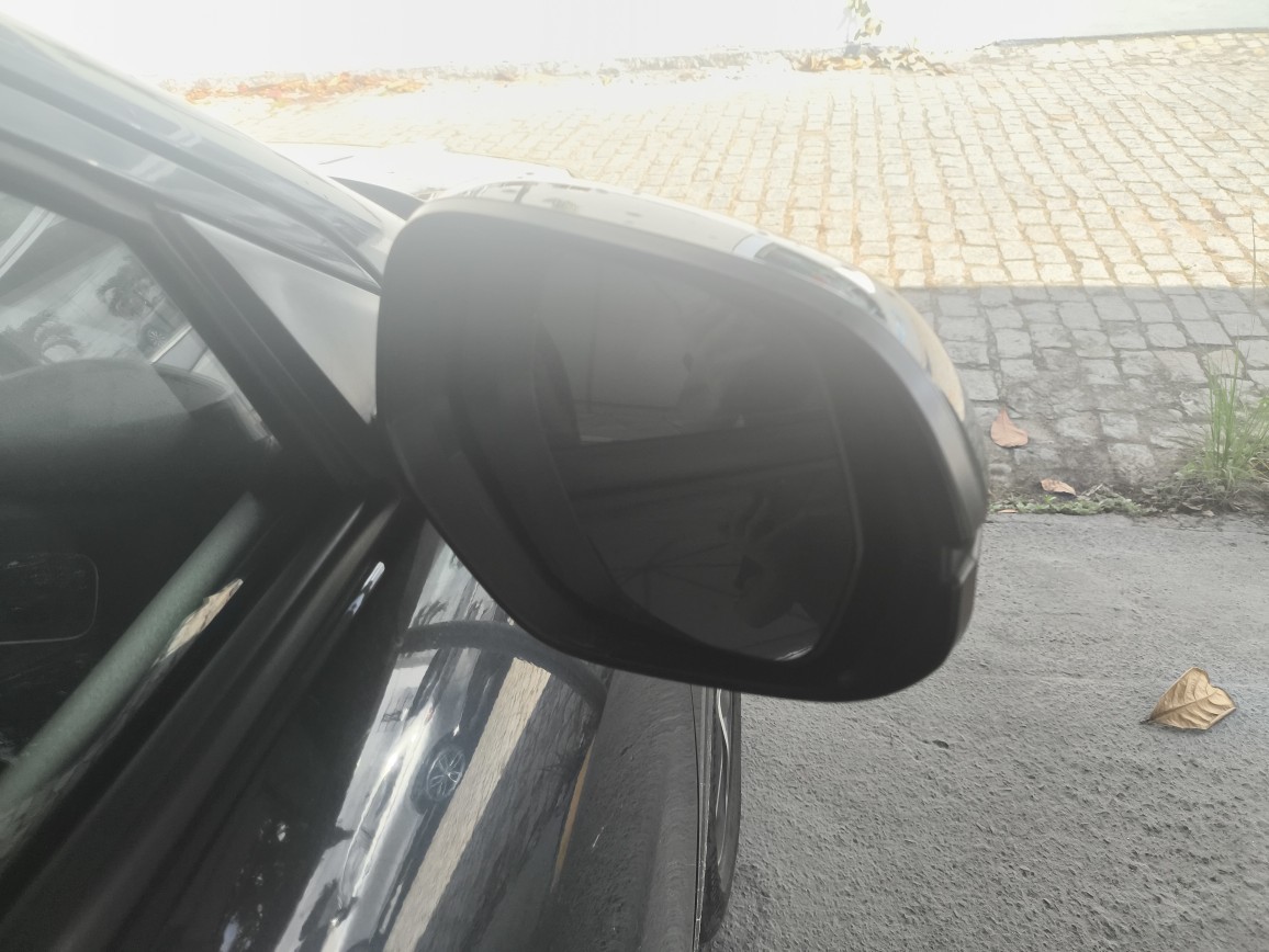 HONDA HR-V 1.8 16V FLEX EXL 4P AUTOMATICO