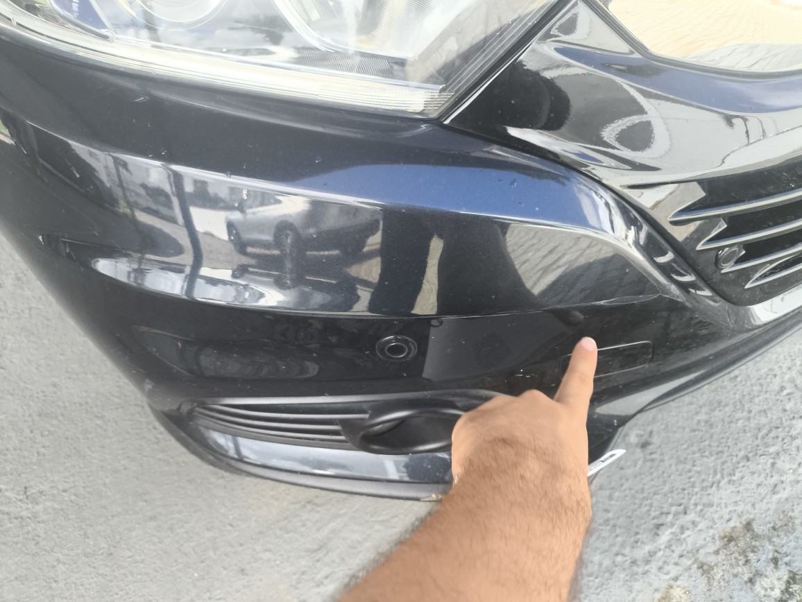 HONDA HR-V 1.8 16V FLEX EXL 4P AUTOMATICO